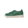 Pantofi Casual Dama 22-3321 Verde | Formazione