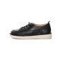 Pantofi Casual Dama 22-3321 Negru | Formazione