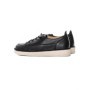 Pantofi Casual Dama 22-3321 Negru | Formazione