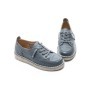 Pantofi Casual Dama 22-3321 Albastru | Formazione