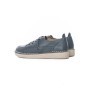 Pantofi Casual Dama 22-3321 Albastru | Formazione