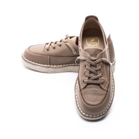 Pantofi Casual Dama 22-3321 Piersica | Formazione