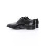 Pantofi Barbati 2103-52 Negru Eldemas