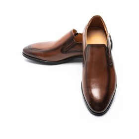 Pantofi Barbati 2130-50 Maro Eldemas