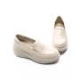 Pantofi Casual Dama 23686 Crem | Formazione