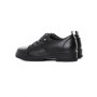 Pantofi Casual Dama 23726 Negru | Advancer