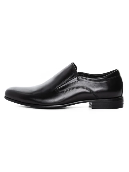 Pantofi Barbati 28107-3A Negru | Eldemas