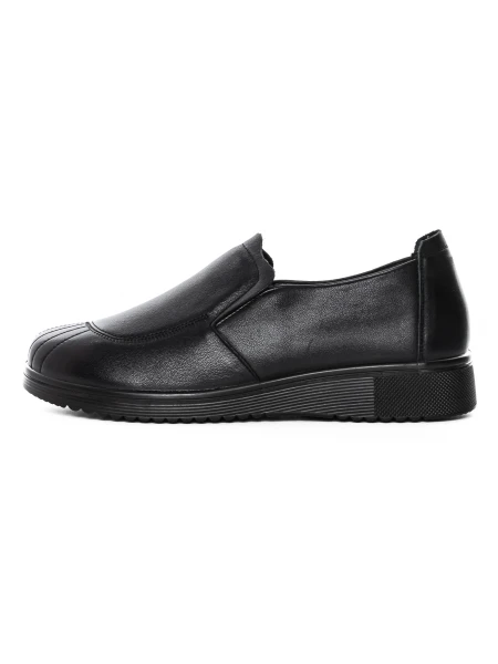 Pantofi Casual Dama 220701 Negru | Formazione