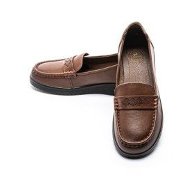 Pantofi Casual Dama 220705 Cafea | Formazione
