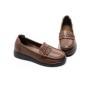 Pantofi Casual Dama 220705 Cafea | Formazione