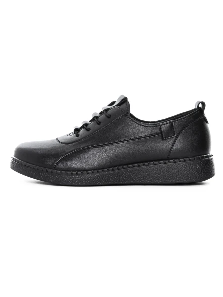Pantofi Casual Dama 2755910 Negru | Formazione