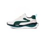 Pantofi Sport Barbati 22123-37 Verde » Reina.Ro