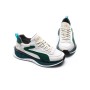 Pantofi Sport Barbati 22123-37 Verde » Reina.Ro