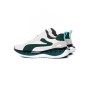 Pantofi Sport Barbati 22123-37 Verde » Reina.Ro
