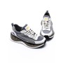 Pantofi Sport Barbati 22123-37 Gri » Reina.Ro