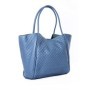 Genti Dama Din Piele Naturala GD33 BLUE | FORSETI