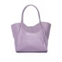 Genti Dama Din Piele Naturala GD33 LILA | FORSETI