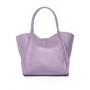 Genti Dama Din Piele Naturala GD33 LILA | FORSETI