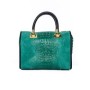 Genti Dama Din Piele Naturala GD34 GREEN | FORSETI