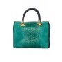Genti Dama Din Piele Naturala GD34 GREEN | FORSETI