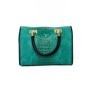 Genti Dama Din Piele Naturala GD34 GREEN | FORSETI