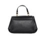 Genti Dama Din Piele Naturala GD35 BLACK | FORSETI