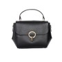 Genti Dama Din Piele Naturala GD36 BLACK | FORSETI