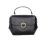 Genti Dama Din Piele Naturala GD36 BLACK | FORSETI