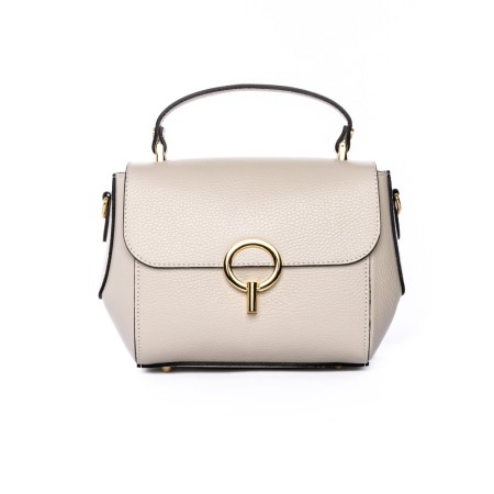 Genti Dama Din Piele Naturala GD36 BEIGE | FORSETI
