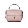 Genti Dama Din Piele Naturala GD36 PINK | FORSETI
