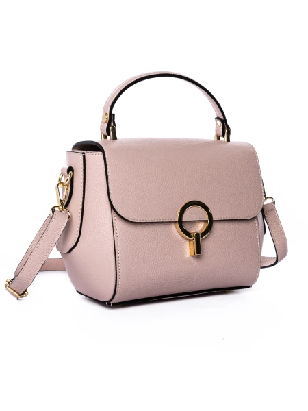 Genti Dama Din Piele Naturala GD36 PINK | FORSETI