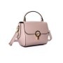 Genti Dama Din Piele Naturala GD36 PINK | FORSETI