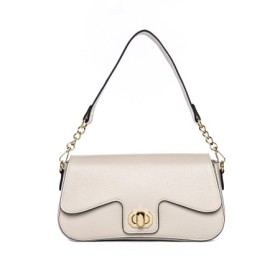 Genti Dama Din Piele Naturala GD37 BEIGE | FORSETI