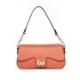 Genti Dama Din Piele Naturala GD37 CORAL | FORSETI