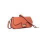 Genti Dama Din Piele Naturala GD37 CORAL | FORSETI