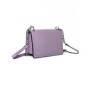 Genti Dama Din Piele Naturala GD38 LILA | FORSETI