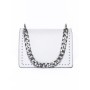 Genti Dama Din Piele Naturala GD38 WHITE | FORSETI