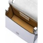 Genti Dama Din Piele Naturala GD38 WHITE | FORSETI