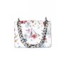 Genti Dama Din Piele Naturala GD39 WHITE | FORSETI