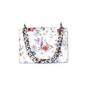 Genti Dama Din Piele Naturala GD39 WHITE | FORSETI