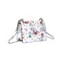 Genti Dama Din Piele Naturala GD39 WHITE | FORSETI