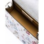 Genti Dama Din Piele Naturala GD39 WHITE | FORSETI