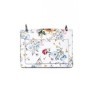 Genti Dama Din Piele Naturala GD39 WHITE | FORSETI