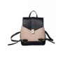 Rucsac Dama GD41 BEIGE-BLACK | FORSETI