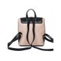 Rucsac Dama GD41 BEIGE-BLACK | FORSETI