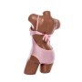 Costum de baie dama Y1919 ROZ | MEINA