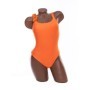 Costum de baie dama YY82 PORTOCALIU | MEINA