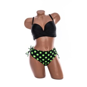 Costum de baie dama L223 NEGRU | MEINA