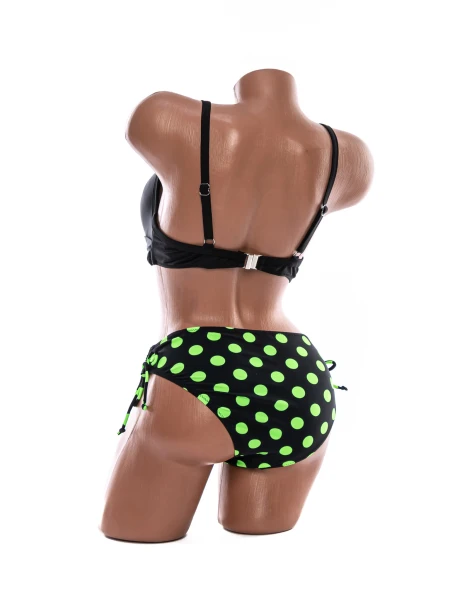Costum de baie dama L223 NEGRU | MEINA