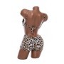 Costum de baie dama F81 LEOPARD | MEINA
